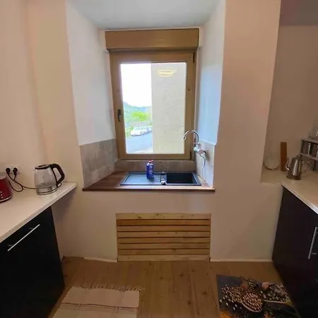 Helles, Gemuetliches Haus Mit Moselblick