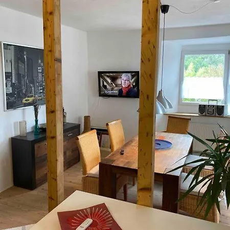 Helles, Gemuetliches Haus Mit Moselblick * Müden