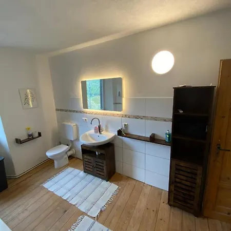 Hébergement de vacances Helles, Gemuetliches Haus Mit Moselblick *