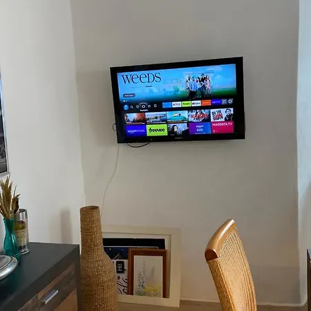 Helles, Gemuetliches Haus Mit Moselblick Hébergement de vacances