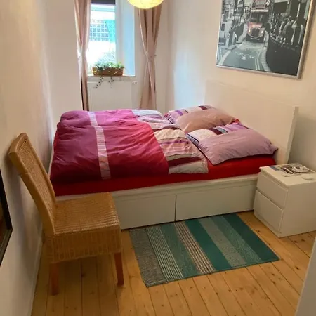 Helles, Gemuetliches Haus Mit Moselblick Hébergement de vacances Müden