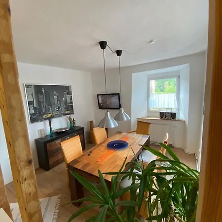 Hébergement de vacances Helles, Gemuetliches Haus Mit Moselblick