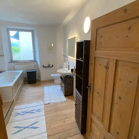 Helles, Gemuetliches Haus Mit Moselblick *