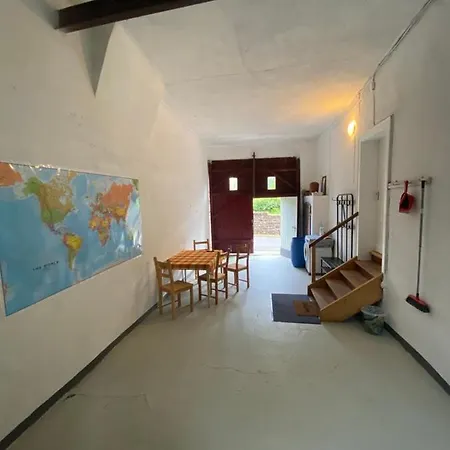 Helles, Gemuetliches Haus Mit Moselblick Holiday home *