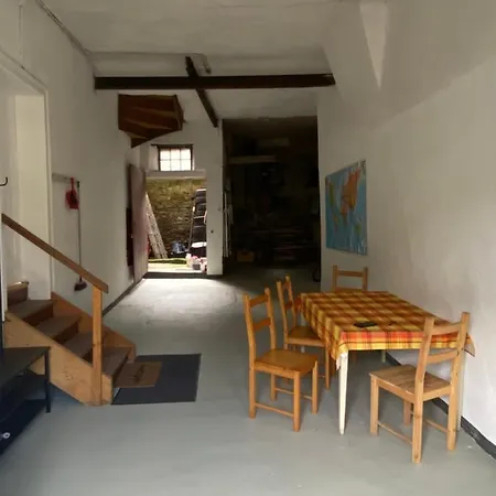 Helles, Gemuetliches Haus Mit Moselblick * Mueden (Mosel)