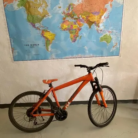 Casa vacanze Helles, Gemuetliches Haus Mit Moselblick Müden