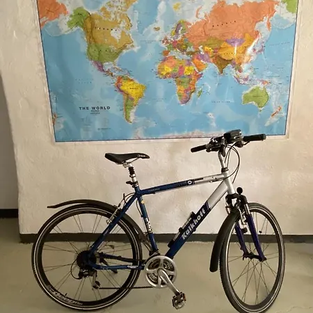 Helles, Gemuetliches Haus Mit Moselblick Casa vacanze