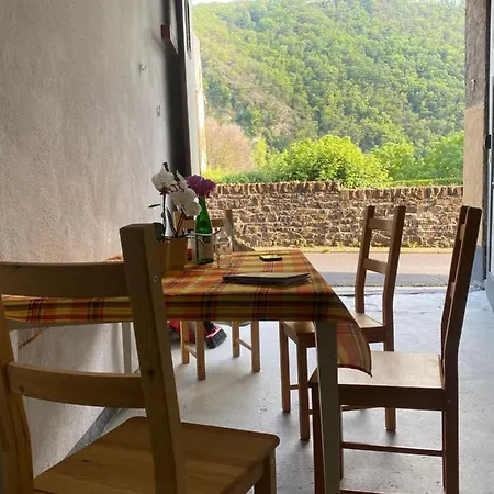 Helles, Gemuetliches Haus Mit Moselblick *