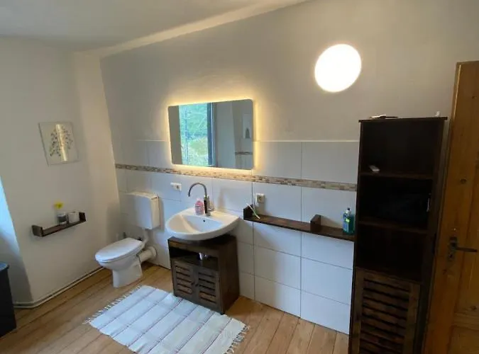 Casa de Férias Helles, Gemuetliches Haus Mit Moselblick *