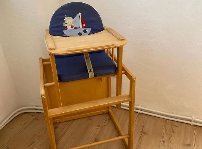 Helles, Gemuetliches Haus Mit Moselblick *