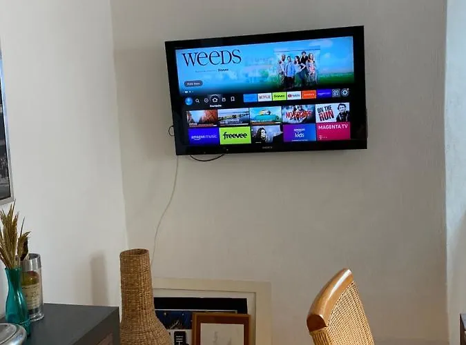 Helles, Gemuetliches Haus Mit Moselblick Casa de Férias