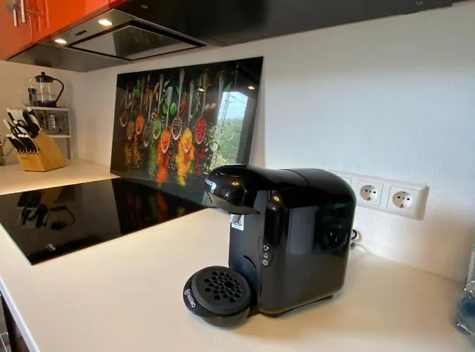 Casa de Férias Helles, Gemuetliches Haus Mit Moselblick *