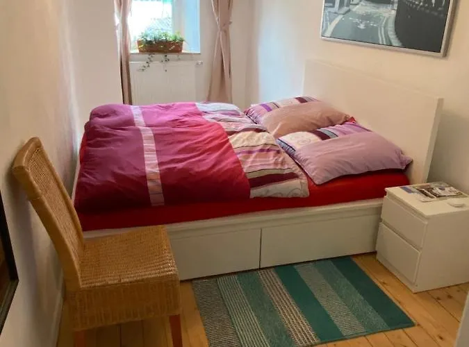 Helles, Gemuetliches Haus Mit Moselblick Casa de Férias Müden