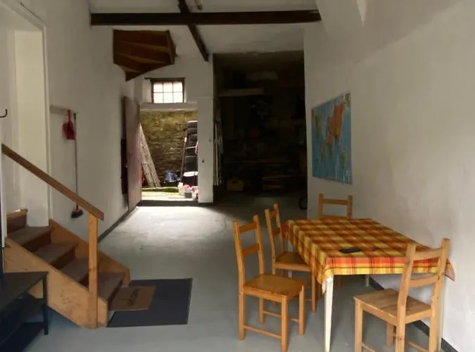 Helles, Gemuetliches Haus Mit Moselblick * Müden