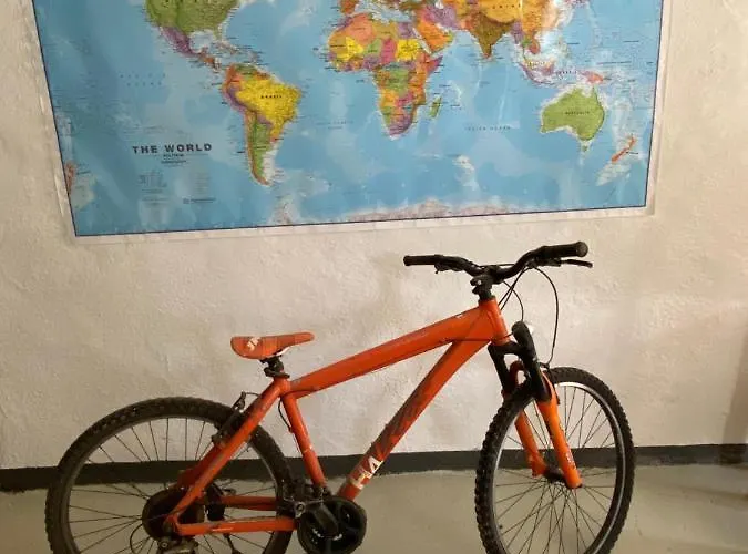 Casa de Férias Helles, Gemuetliches Haus Mit Moselblick Müden