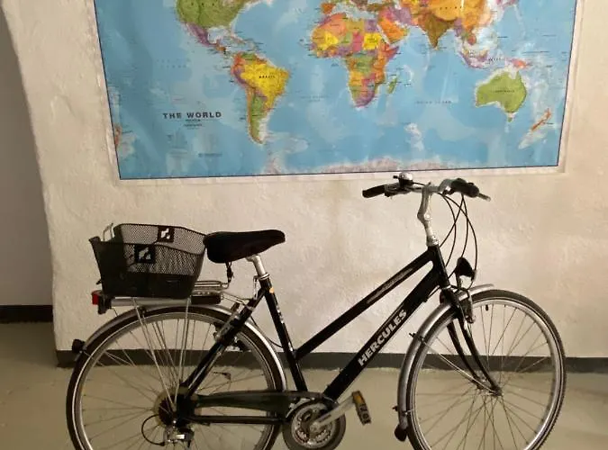 Casa de Férias Helles, Gemuetliches Haus Mit Moselblick *